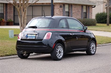 gucci stripes for fiat 500|Buy Fiat 500 Gucci Stripe Kit .